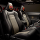 Illustration for article titled This Sick Slayer-Themed Scion tC Is Easily The Metalest Scion Ever